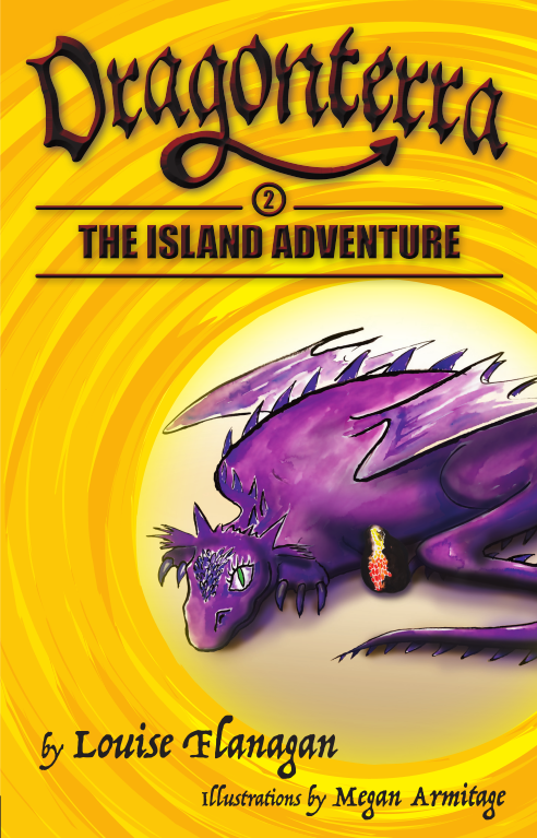 Book 2 - The Island Adventure