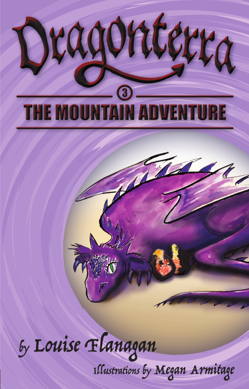 Book 3 - The Mountain Adventure