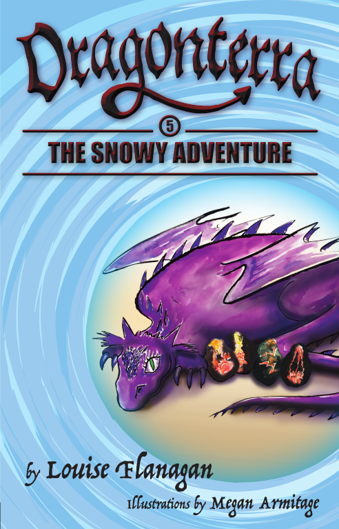 Book 5 - The Snowy Adventure