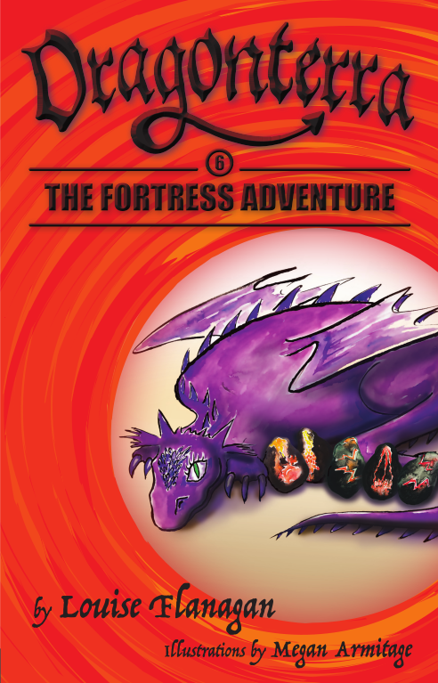Book 6 - The Fortress Adventure